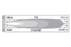 SCOPE 5" LED DRIVING LIGHTS (COMBO)