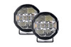 SCOPE 5" LED DRIVING LIGHTS (COMBO)