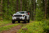 Raid Front Winch Bumper Kit Suited for 2024+ Toyota Tacoma