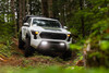Raid Front Winch Bumper Kit Suited for 2024+ Toyota Tacoma