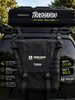 Trasharoo Spare Tire Trash Bag | Storage Bag BLACK