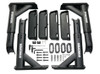 Yakima OverHaul HD (Towers Only) Yakima OverHaul HD (Towers Only)
