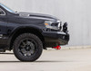 Apex Single Hoop Front Bumper for Ram 1500 (2019-2024)