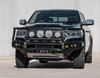 Apex Triple Hoop Front Bumper for Ram 1500 (2019-2024)
