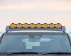 Scope 42" Light Bar (Amber) Kit