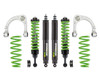2-3" Foam Cell Pro Suspension Lift Kit for Toyota FJ Cruiser (2010-2014)