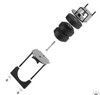Timbren SES Suspension Enhancement System - Rear Kit - 2015-Present Ford F-150