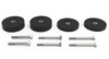Timbren SES Spacer kit for Ford F150