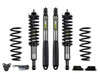 3.5" IM2.5 Suspension Lift Kit for Toyota Tacoma (2024+)