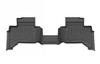2024+ Toyota Land Cruiser WeatherTech FloorLiner HP (REAR)