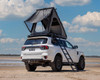 Orion 1200 Lightweight Rooftop Tent