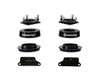 2.5" Lift & Level Kit for Toyota Land Cruiser 250 Series (2024+)