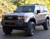 2.5" Lift & Level Kit for Toyota Land Cruiser 250 Series (2024+)