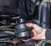 TIMBREN 2024-Present Toyota Tacoma | Land Cruiser 250 | 2023-Present Sequoia Suspension Enhancement System - Rear Kit