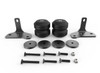 TIMBREN 2024-Present Toyota Tacoma | Land Cruiser 250 | 2023-Present Sequoia Suspension Enhancement System - Rear Kit