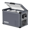 VL45ProD Dual Zone Portable Freezer | ICECO | BLACK ONLY