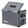 VL45ProD Dual Zone Portable Freezer | ICECO | BLACK ONLY