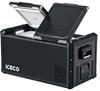 VL75ProD 12V Heavy Duty Freezer | ICECO | 75 LT