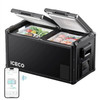 VL75ProD 12V Heavy Duty Freezer | ICECO | 75 LT