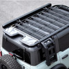 Arcane Warrior Universal T-slot Roof Rack Mounting Bracket