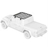 Arcane Warrior  |  TOYOTA Tacoma Gen3 STORM Roof Rack