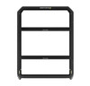 Arcane Warrior  |  Toyota Land Cruiser 250 M'LinkX Roof Rack Platform ( Half-Length/With OEM Rails )