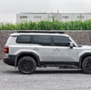 Arcane Warrior  |  Toyota Land Cruiser 250 M'LinkX Roof Rack Platform (Full-Length/No OEM Rails)