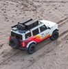 Arcane Warrior  |  FORD Bronco STORM Roof Rack Long Version