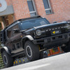 Arcane Warrior  |  FORD Bronco STORM Roof Rack Long Version