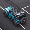 Arcane Warrior  |  JEEP Wrangler JL STORM Roof Rack Long Version