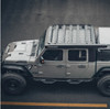 Arcane Warrior  |  JEEP Gladiator JT STORM Roof Rack