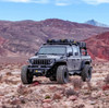 Arcane Warrior  |  JEEP Gladiator JT STORM Roof Rack