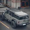 Arcane Warrior  |  JEEP Gladiator JT STORM Roof Rack