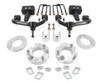 Ready Lift | 3.5" SST Lift Kit - Ford F-150 4WD 2021-2026