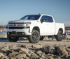 Ready Lift | 4.0" SST Lift Kit- GM 1500 2019-2024