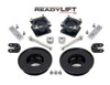 Ready Lift | 3"F / 2"R SST Lift Kit - Toyota Sequoia 2008-2022