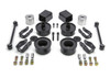Ready Lift | 2.5" SST Lift Kit Jeep JL Wrangler Sahara/Sport 2018-2026