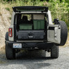 DECKED DRAWER SYSTEM FOR BRONCO
