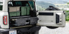 DECKED DRAWER SYSTEM FOR BRONCO