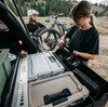 DECKED DRAWER SYSTEM FOR 2024+ LAND CRUISER