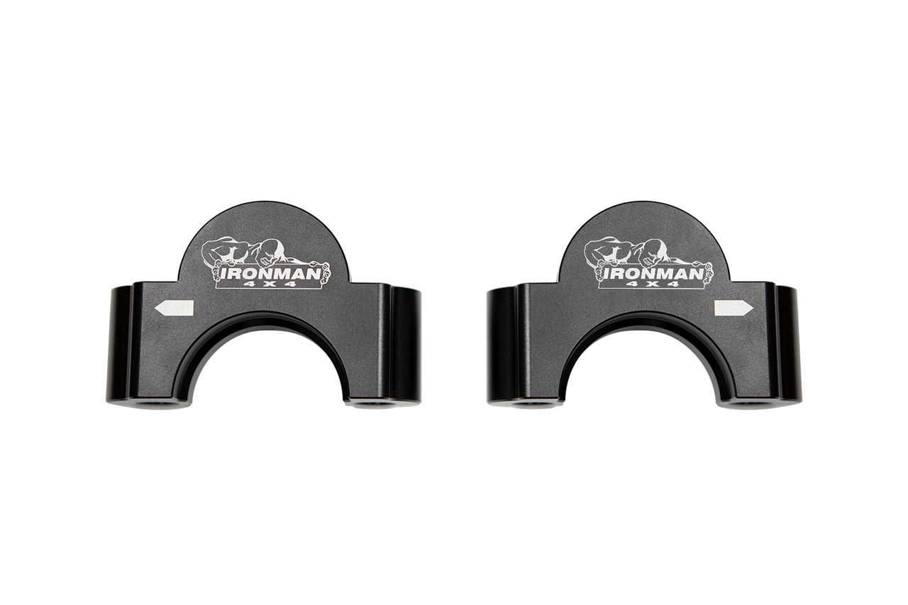 KDSS Compatible Rear Panhard Bar - Suits Lexus GX470/GX460/2010+