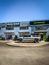 Why Buy at Iron Rigs 4x4?