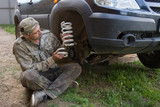 Standard vs. Constant Load Springs: How to Buy Suspension Based on Your Gear Weight