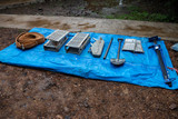 The Ultimate Vehicle Recovery Kit: What to Pack