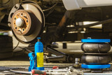 Why Upgrading YOur Suspension is the Most Important Off-Road Mod