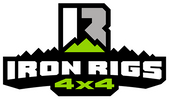 Iron Rigs 4x4