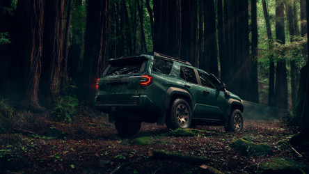 Best Lift Kits for a Toyota 4Runner