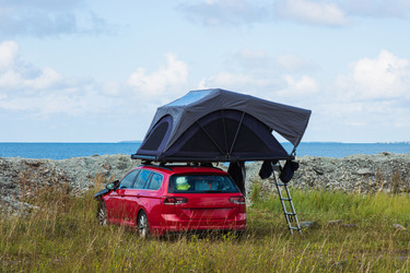 Soft Shell vs. Hard Shell Rooftop Tents: What You Need to Know Before You Buy