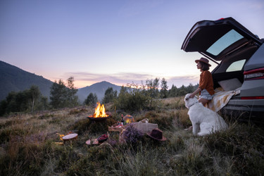 The Ultimate Guide to Car Camping: Tips, Gear, & Essentials