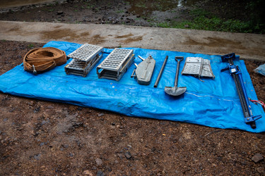 The Ultimate Vehicle Recovery Kit: What to Pack